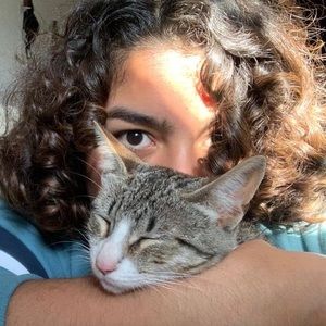 Meet your Posher, Mya